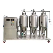 Tank penapaian homebrewing