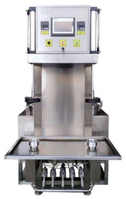 Mesin Cuci Tong Kepala Tunggal