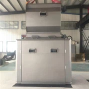 Sistem pengilangan basah